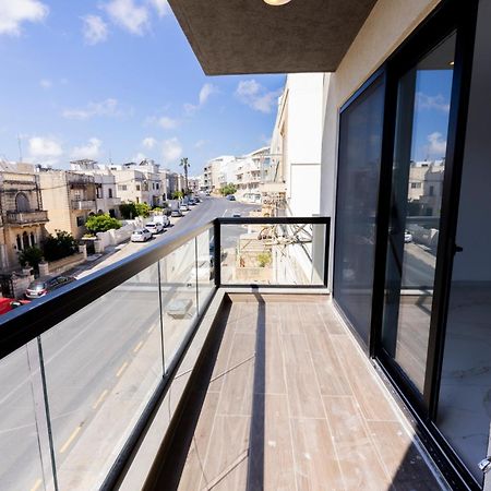 Pauliz Apartments ซาน กวานน์ ภายนอก รูปภาพ
