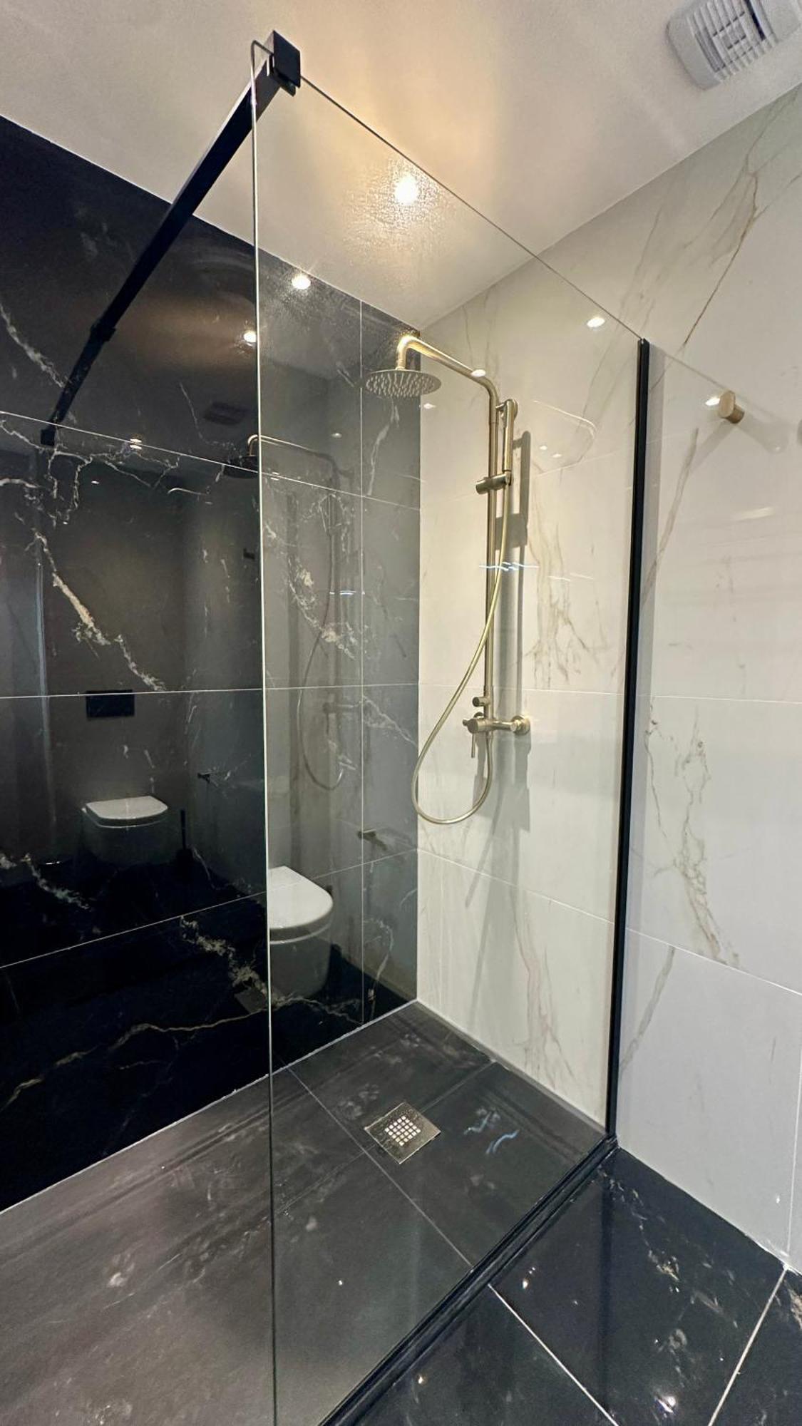 Pauliz Apartments ซาน กวานน์ ภายนอก รูปภาพ