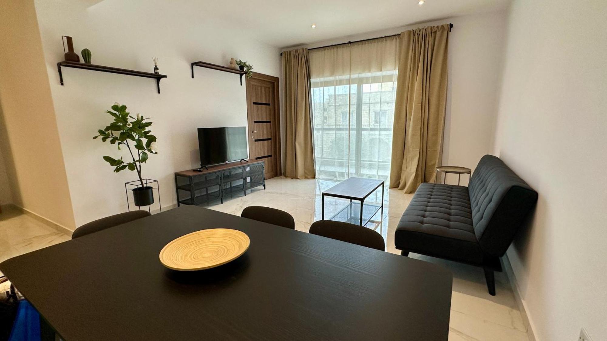 Pauliz Apartments ซาน กวานน์ ภายนอก รูปภาพ