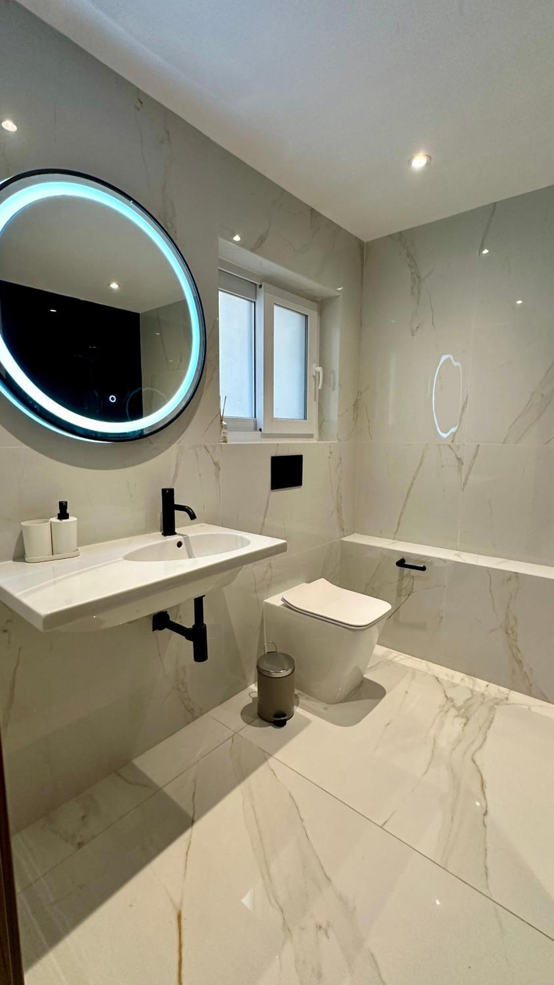 Pauliz Apartments ซาน กวานน์ ภายนอก รูปภาพ