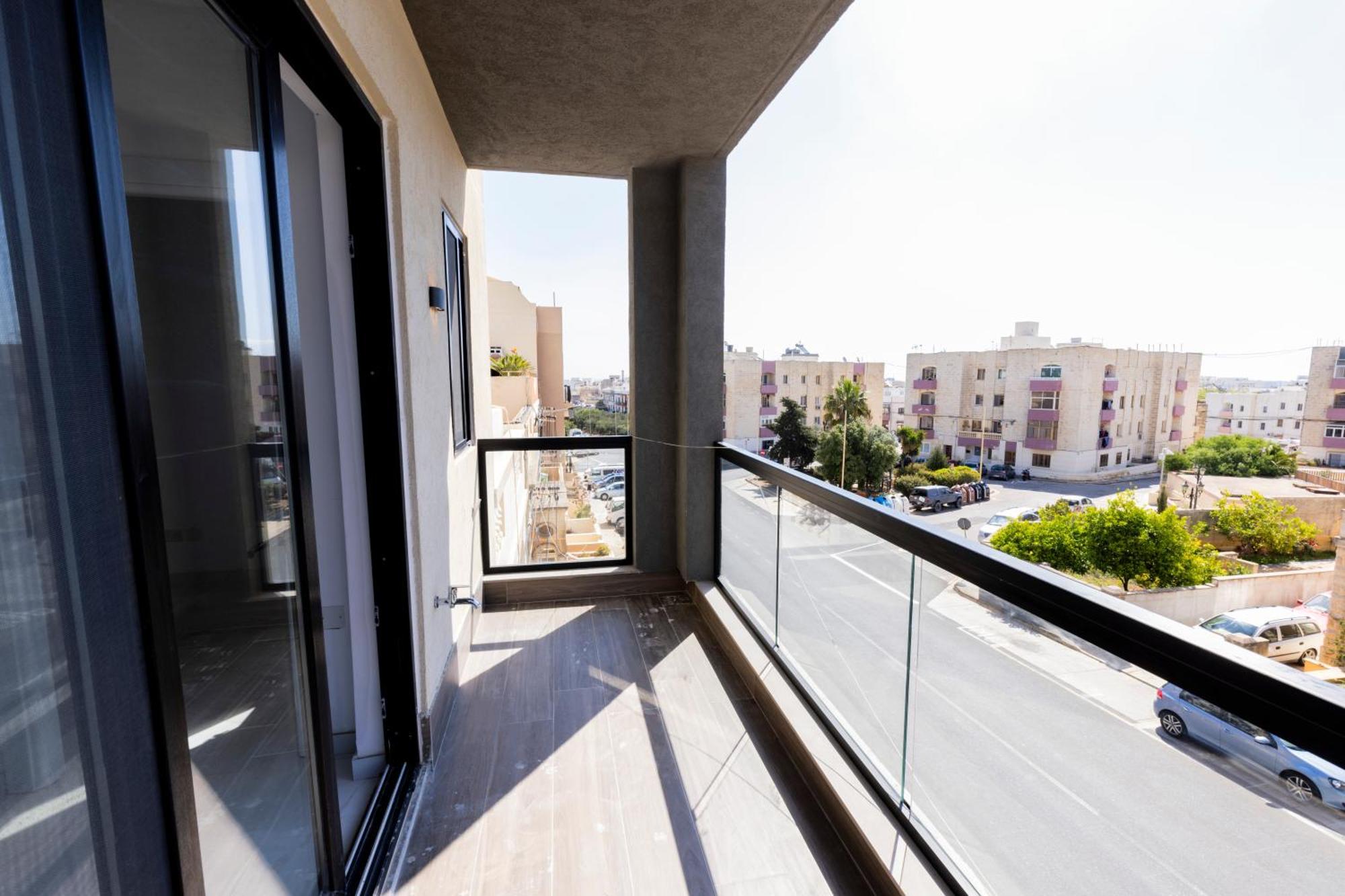 Pauliz Apartments ซาน กวานน์ ภายนอก รูปภาพ